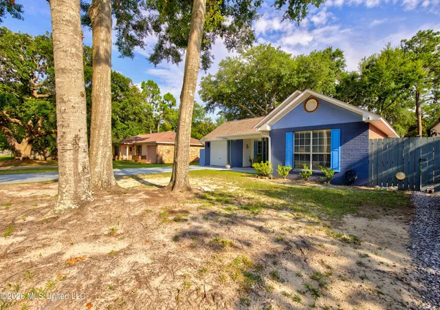 Homes for sale in Ocean Springs, MS | 9117 Barnacle Blvd, Ocean Springs, MS 39564 | MLS# 4155322