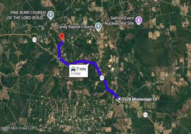 Homes for sale in Lumberton, MS | 196 S County Line Rd, Lumberton, MS 39455 | MLS# 4155321