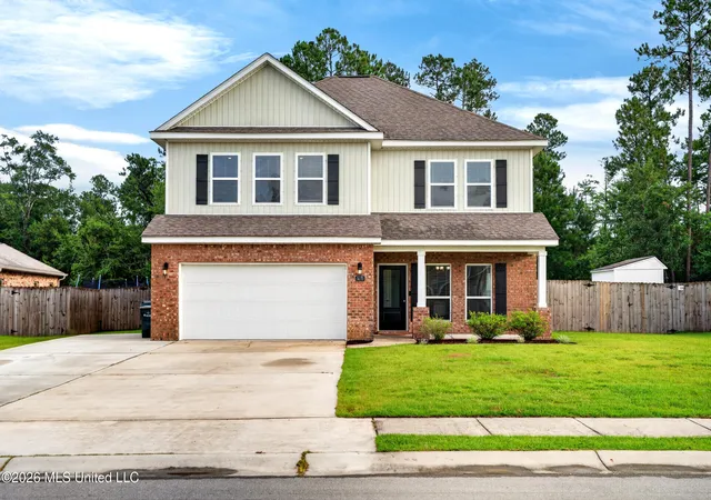 1st image of 5070 Fairbury Wy, Diberville, MS 39540 | MLS# 4155326