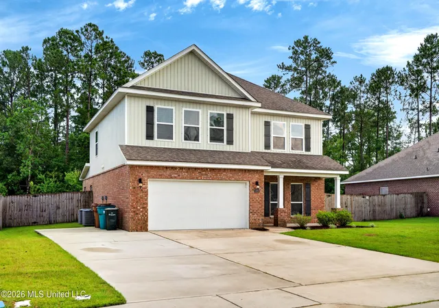 2nd image of 5070 Fairbury Wy, Diberville, MS 39540 | MLS# 4155326