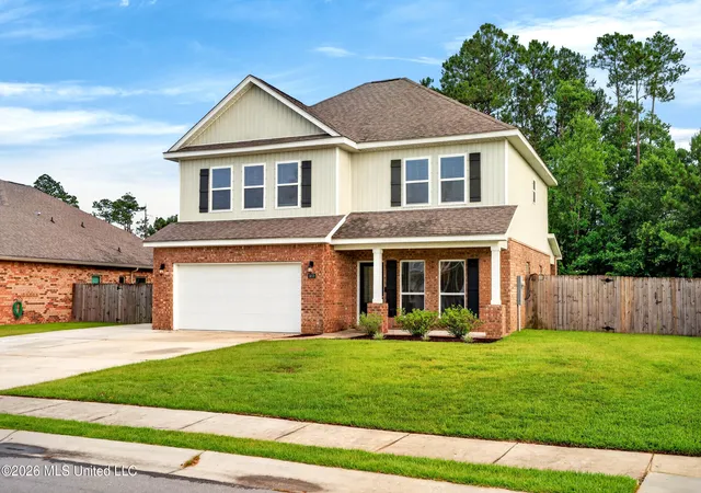 3rd image of 5070 Fairbury Wy, Diberville, MS 39540 | MLS# 4155326