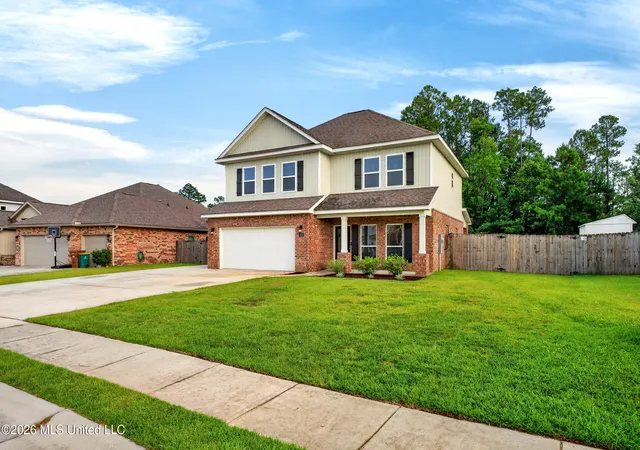 4th image of 5070 Fairbury Wy, Diberville, MS 39540 | MLS# 4155326