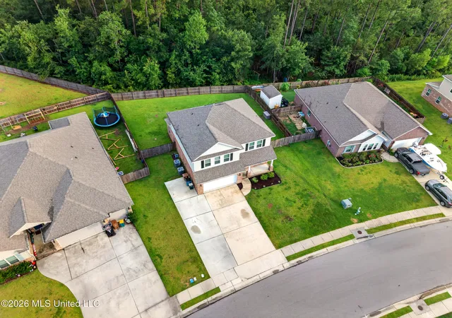 61st image of 5070 Fairbury Wy, Diberville, MS 39540 | MLS# 4155326