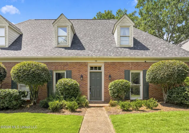 5th image of 10 Moss Forest Pl, Jackson, MS 39211 | MLS# 4155372