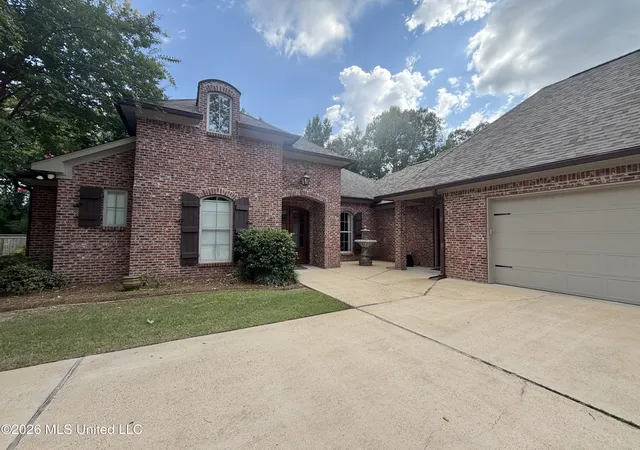 3rd image of 197 Cotton Wood Dr, Madison, MS 39110 | MLS# 4155327
