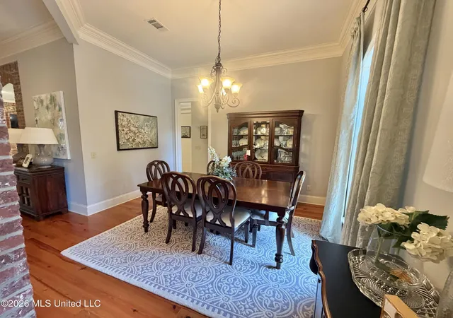 5th image of 197 Cotton Wood Dr, Madison, MS 39110 | MLS# 4155327