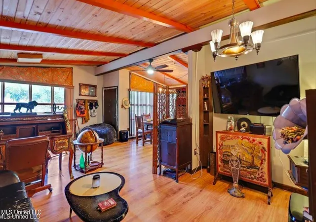 Photo 2 of Single family home for sale at 117 Sweetgum Ln, Florence, MS 39073 | MLS# 4157000 | Listing updated on 2026-07-30