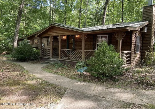 Homes for sale in Iuka, MS | 81a County Road 323, Iuka, MS 38852 | MLS# 4155333