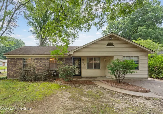 Homes for sale in Southaven, MS | 7792 Charleston Dr, Southaven, MS 38671 | MLS# 4155483