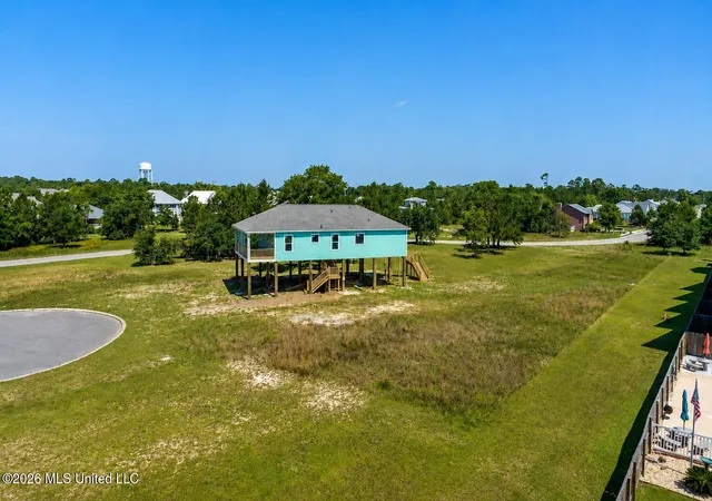 Homes for sale in Long Beach, MS | 2 Sea View Cir, Long Beach, MS 39560 | MLS# 4155340