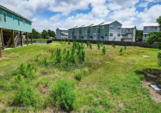 Photo 3 of Land for sale at 2 Sea View Cir, Long Beach, MS 39560 | MLS# 4155340 | Listing updated on 2026-09-16