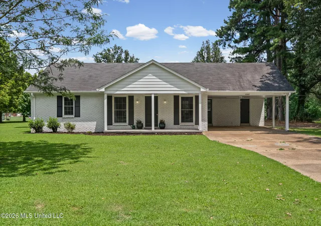 Homes for sale in Horn Lake, MS | 6660 Allen Dr, Horn Lake, MS 38637 | MLS# 4155348