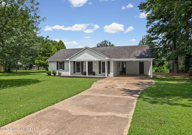 Homes for sale in Horn Lake, MS | 6660 Allen Dr, Horn Lake, MS 38637 | MLS# 4155348