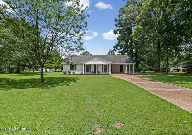 Homes for sale in Horn Lake, MS | 6660 Allen Dr, Horn Lake, MS 38637 | MLS# 4155348