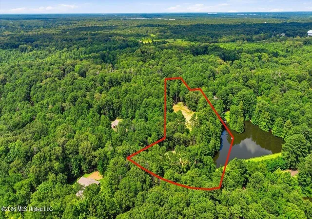 2nd image of Hunt Cir, Madison, MS 39110 | MLS# 4155342