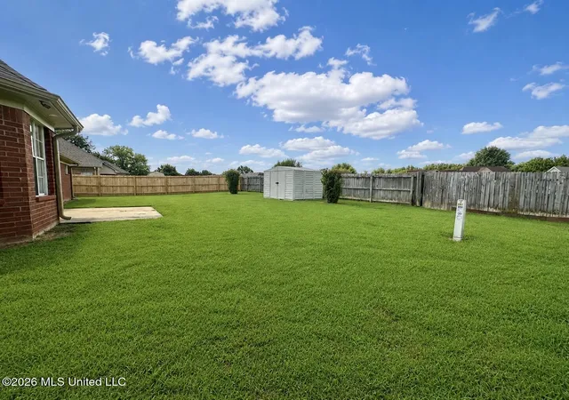 Homes for sale in Walls, MS | 7801 Bailee Ln, Walls, MS 38680 | MLS# 4155475