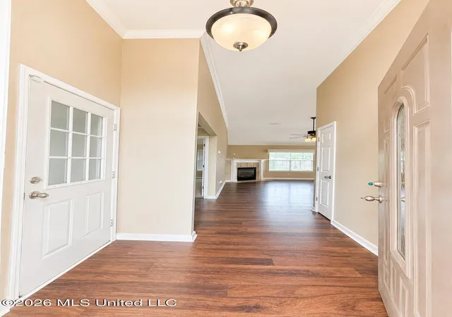 Homes for sale in Walls, MS | 7801 Bailee Ln, Walls, MS 38680 | MLS# 4155475