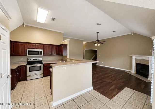 Homes for sale in Walls, MS | 7801 Bailee Ln, Walls, MS 38680 | MLS# 4155475