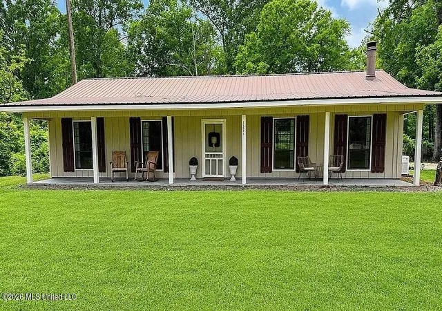 Homes for sale in Liberty, MS | 1371 Berwick Cassels Rd, Liberty, MS 39645 | MLS# 4155527
