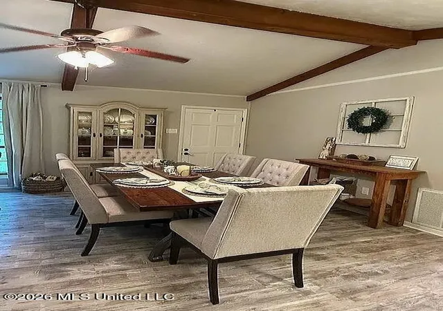 Homes for sale in Liberty, MS | 1371 Berwick Cassels Rd, Liberty, MS 39645 | MLS# 4155527