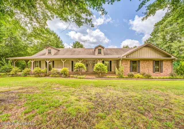 Homes for sale in Byhalia, MS | 471 Farley Rd, Byhalia, MS 38611 | MLS# 4155356