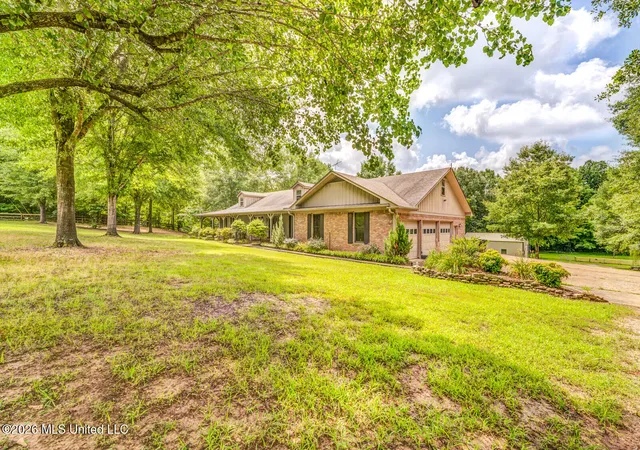 Homes for sale in Byhalia, MS | 471 Farley Rd, Byhalia, MS 38611 | MLS# 4155356