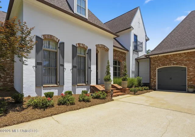 3rd image of 100 Cedar Woods Dr, Madison, MS 39110 | MLS# 4155511