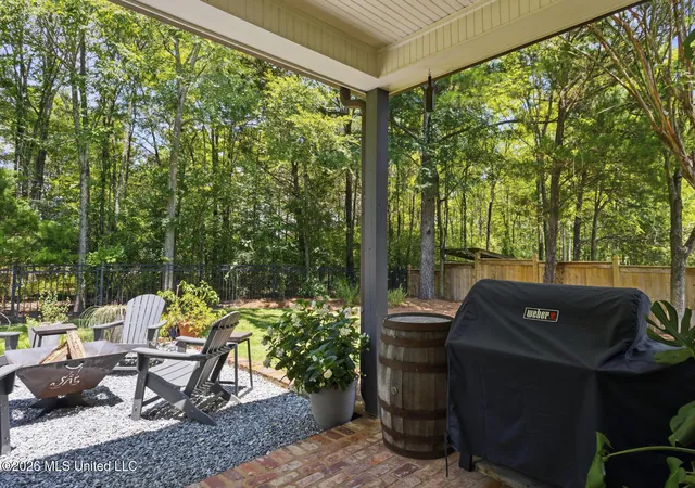60th image of 100 Cedar Woods Dr, Madison, MS 39110 | MLS# 4155511