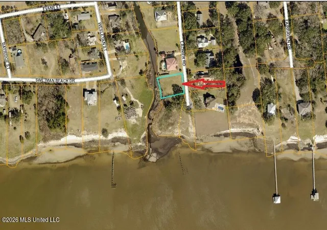 Homes for sale in Gautier, MS | Ladnier Rd, Gautier, MS 39553 | MLS# 4155357
