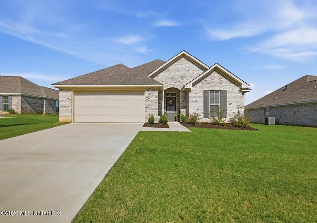 Photo 1 of Single family home for sale at 244 Hemingway Cir, Canton, MS 39046 | MLS# 4156237 | Listing updated on 2026-09-03