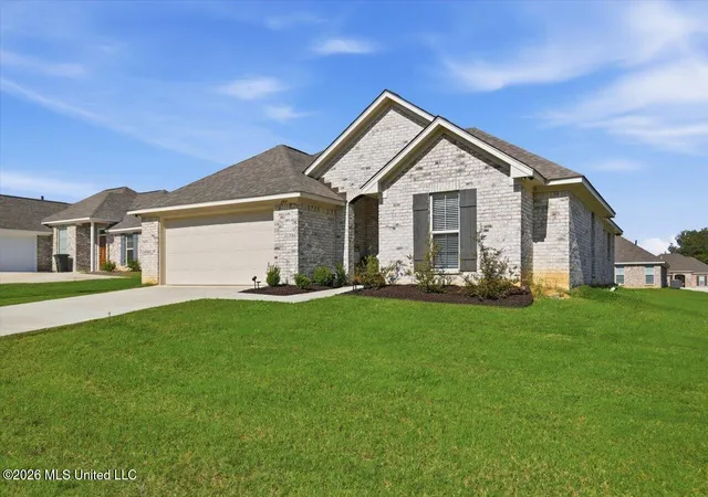 Photo 2 of Single family home for sale at 244 Hemingway Cir, Canton, MS 39046 | MLS# 4156237 | Listing updated on 2026-09-03
