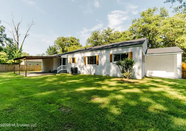 Homes for sale in Taylorsville, MS | 304 Spring St, Taylorsville, MS 39168 | MLS# 4155364