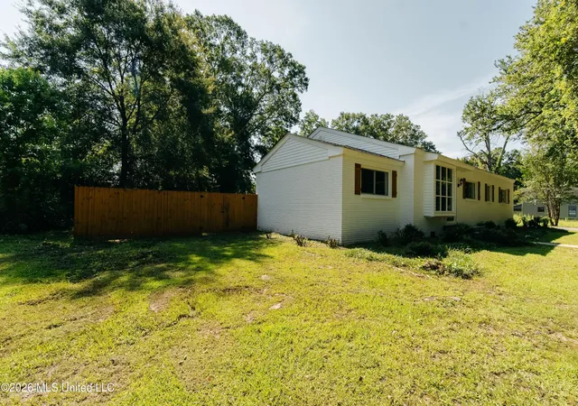 Homes for sale in Taylorsville, MS | 304 Spring St, Taylorsville, MS 39168 | MLS# 4155364