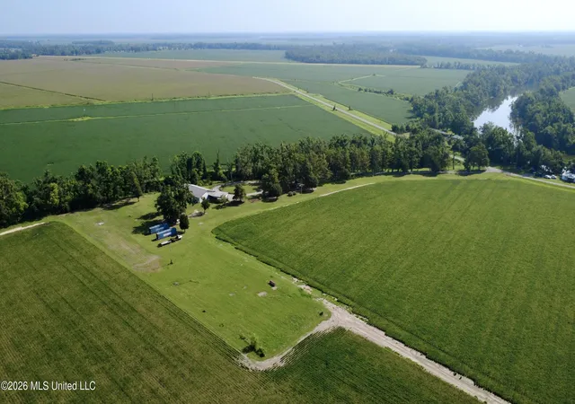 Photo 65 of Single family home for sale at 1592 Richland Rd, Silver City, MS 39166 | MLS# 4156668 | Listing updated on 2026-07-22