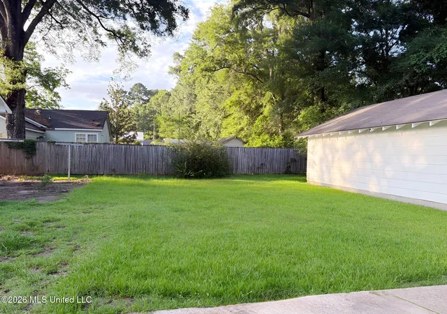 Homes for sale in Brookhaven, MS | 1016 N Jackson St, Brookhaven, MS 39601 | MLS# 4155433