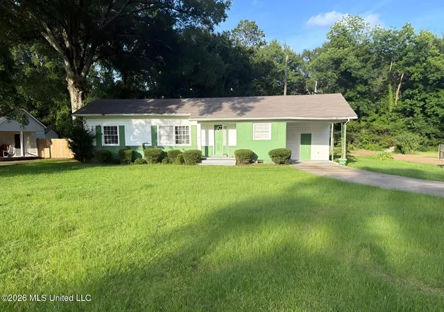 Homes for sale in Brookhaven, MS | 1016 N Jackson St, Brookhaven, MS 39601 | MLS# 4155433