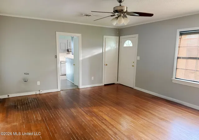 Homes for sale in Brookhaven, MS | 1016 N Jackson St, Brookhaven, MS 39601 | MLS# 4155433