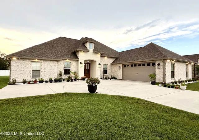 1st image of 509 Pemberton Pl, Picayune, MS 39466 | MLS# 4155440