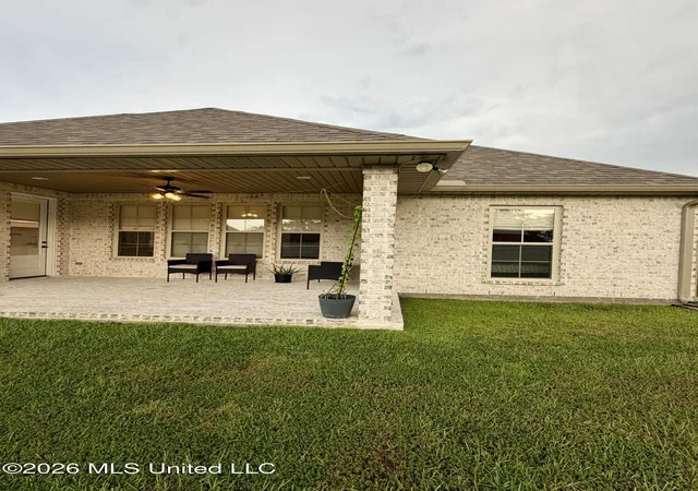 37th image of 509 Pemberton Pl, Picayune, MS 39466 | MLS# 4155440