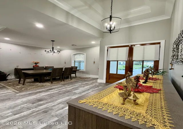 3rd image of 509 Pemberton Pl, Picayune, MS 39466 | MLS# 4155440
