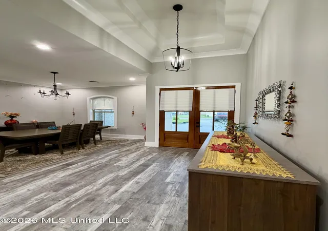 4th image of 509 Pemberton Pl, Picayune, MS 39466 | MLS# 4155440