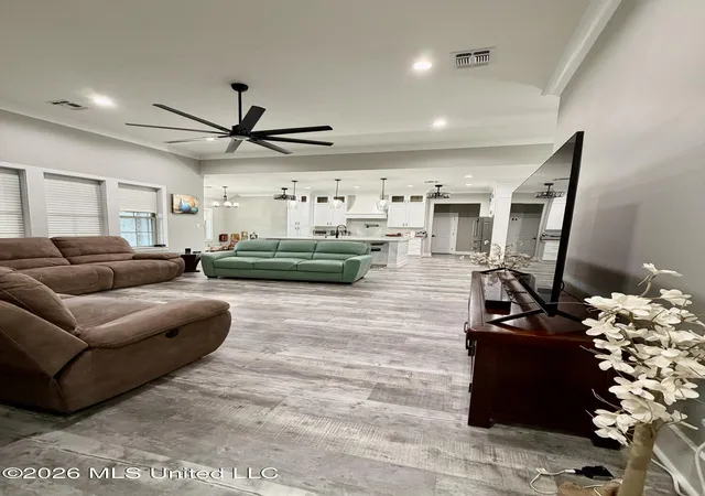 5th image of 509 Pemberton Pl, Picayune, MS 39466 | MLS# 4155440