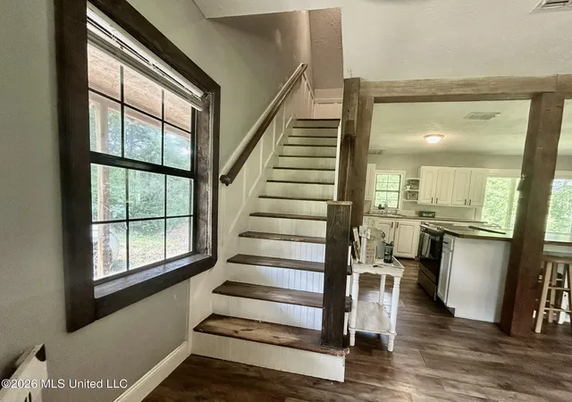 Homes for sale in Taylorsville, MS | 45 Scr 16B, Taylorsville, MS 39168 | MLS# 4155378