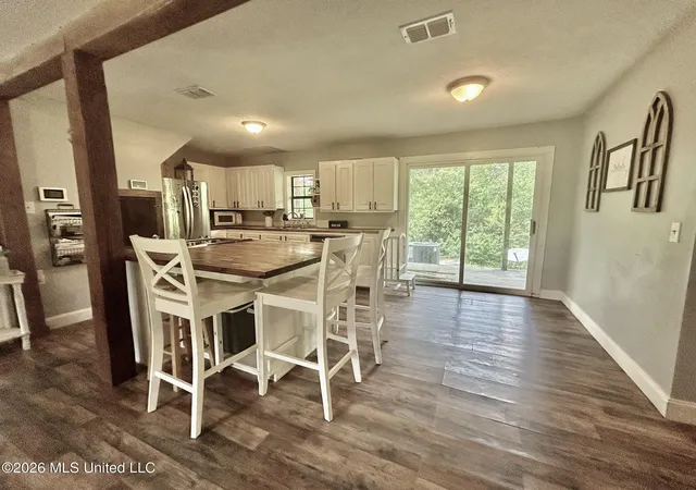Homes for sale in Taylorsville, MS | 45 Scr 16B, Taylorsville, MS 39168 | MLS# 4155378