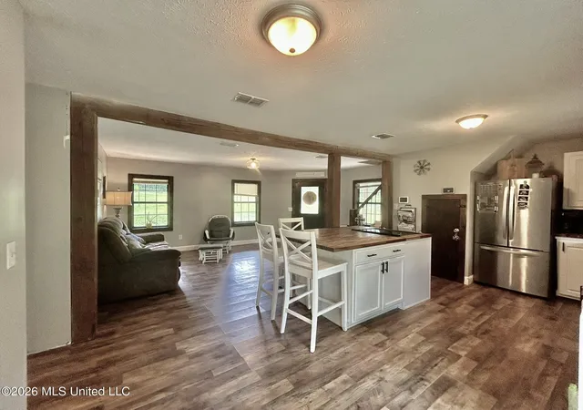 Homes for sale in Taylorsville, MS | 45 Scr 16B, Taylorsville, MS 39168 | MLS# 4155378