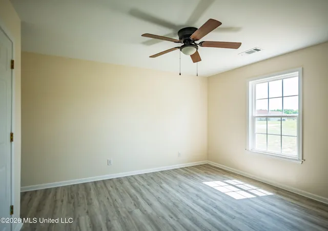 Photo 1 of Single family home for sale at 71b Parker Rd, Pope, MS 38658 | MLS# 4155437 | Listing updated on 2026-07-30