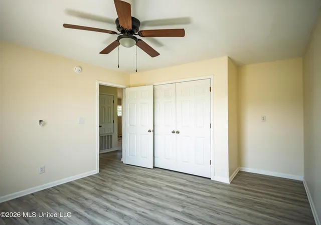 Photo 2 of Single family home for sale at 71b Parker Rd, Pope, MS 38658 | MLS# 4155437 | Listing updated on 2026-07-30
