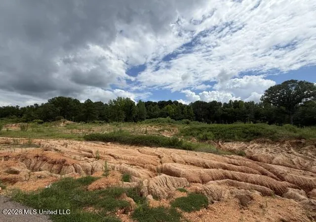 Photo 2 of Land for sale at 8 Taylor Nicole Rd, Coldwater, MS 38618 | MLS# 4155828 | Listing updated on 2026-07-17
