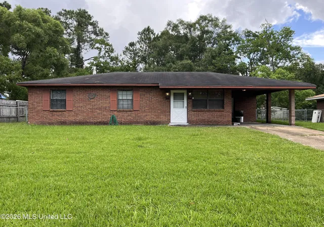 Homes for sale in Ocean Springs, MS | 6517 Columbus Cir, Ocean Springs, MS 39564 | MLS# 4155584
