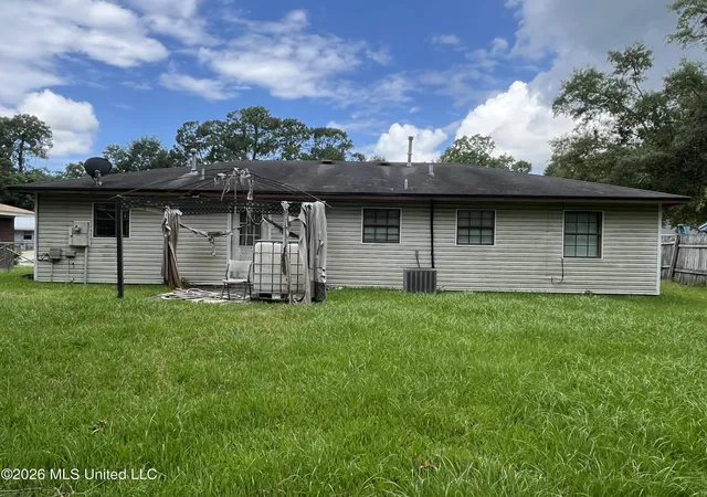 Homes for sale in Ocean Springs, MS | 6517 Columbus Cir, Ocean Springs, MS 39564 | MLS# 4155584